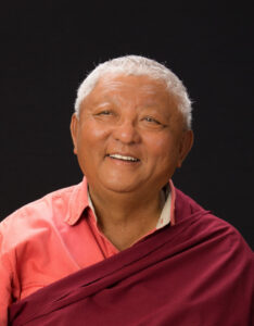 Lama Jigmé Rinpoché