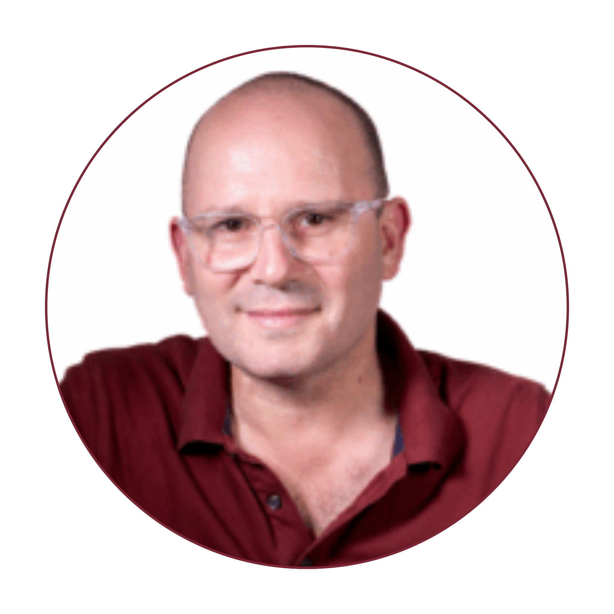 Olivier Lebret